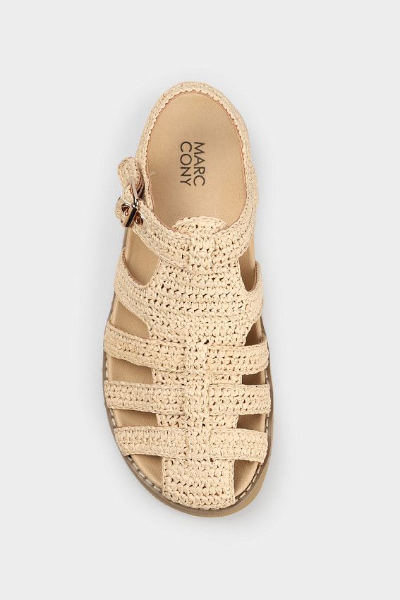 Сандалии Marc Cony
