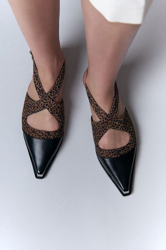 Босоножки Marc Cony