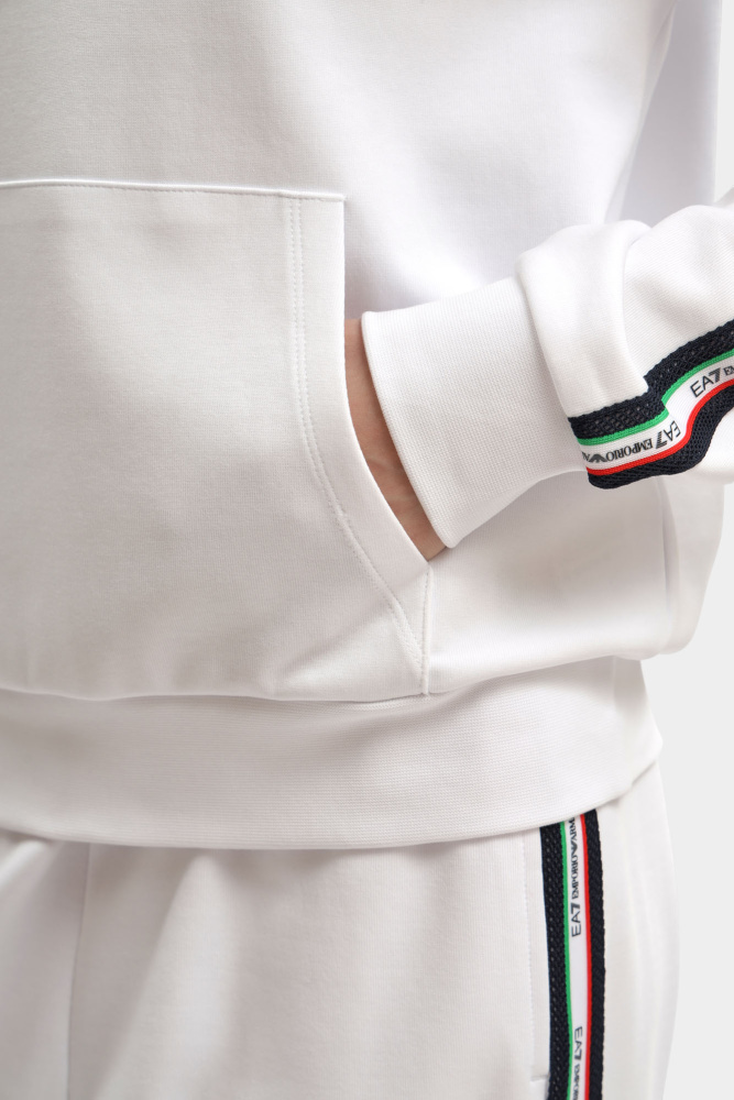 7W001223_AF12660 толстовка ea7 