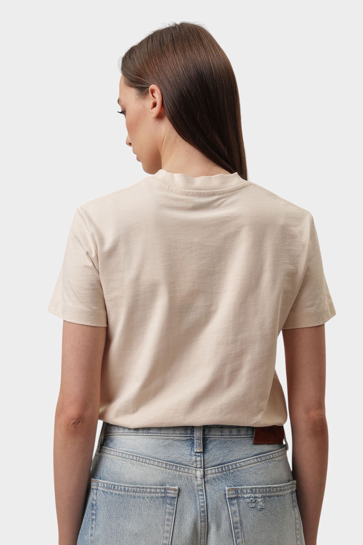Футболка Calvin Klein Jeans Белый