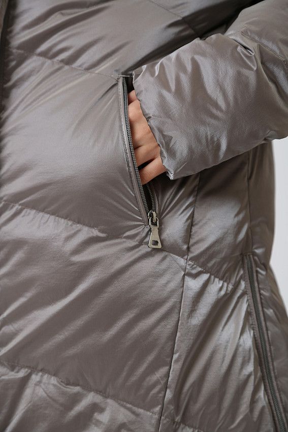 Пальто утеплённое Marc Cony