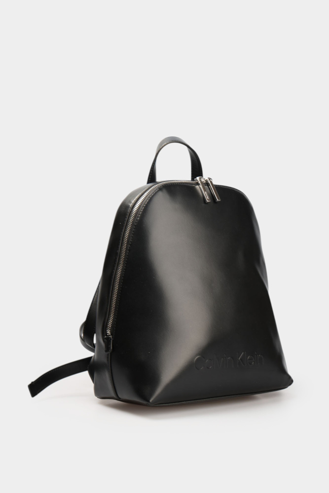 K60K613185 Рюкзак Calvin Klein Jeans Черный