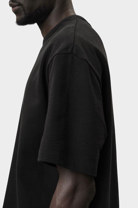 Футболка Calvin Klein Jeans Черный