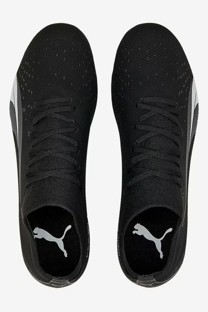 Футбольные бутсы Puma