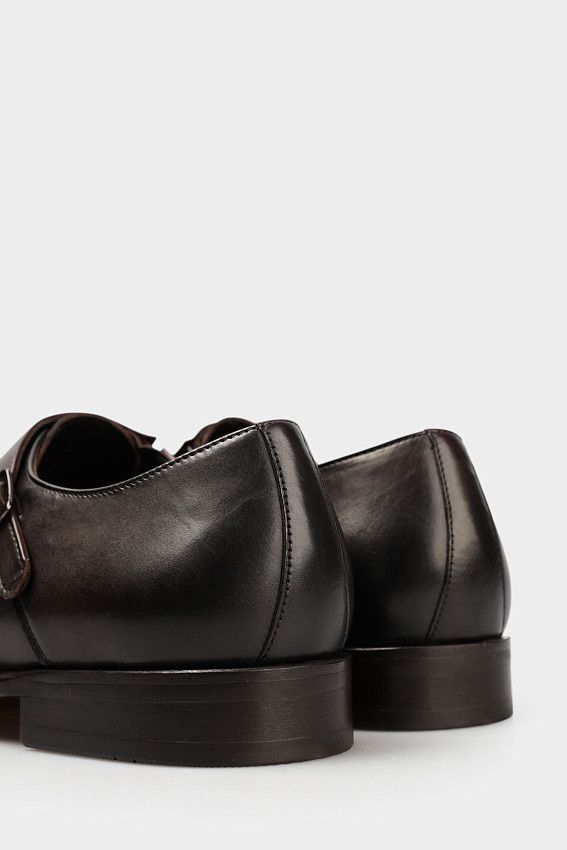 Туфли классика Marc Cony Коричневый