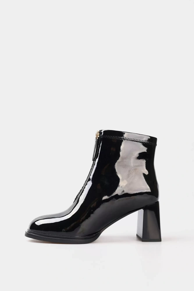 S8-2206-1 Ботинки Graciana Черный