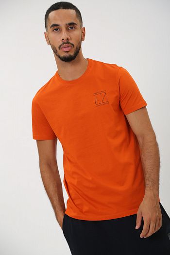Футболка  Armani Exchange