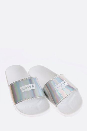 Шлепки Levi`s