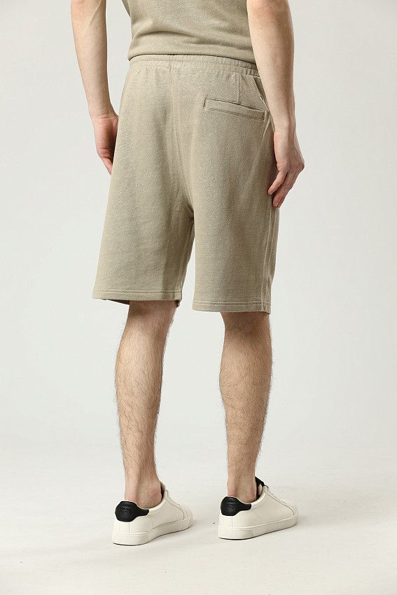 Шорты Strellson Бежевый