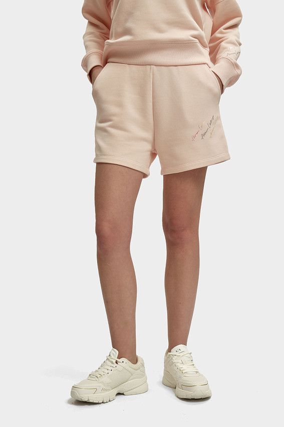 Шорты Armani Exchange