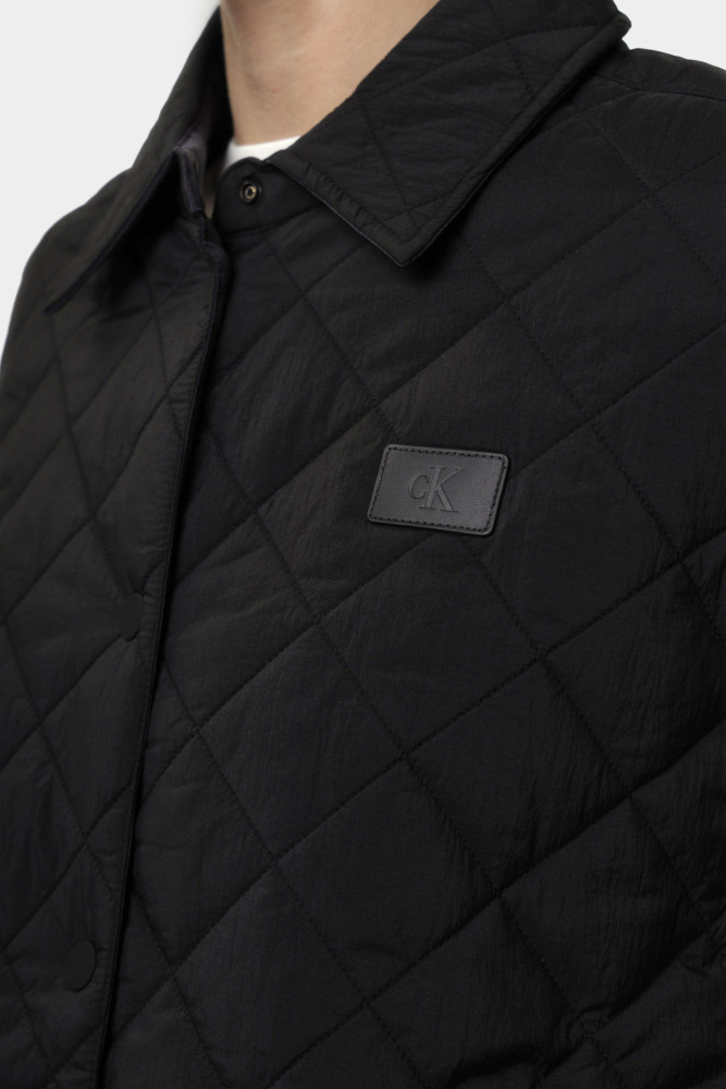 J20J225018 куртка calvin klein jeans 