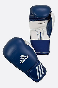 Перчатки боксерские Adidas
