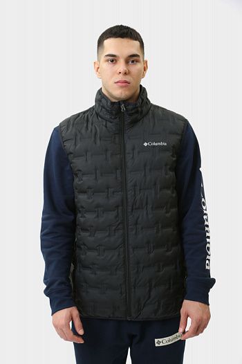 Жилет пуховой Columbia
