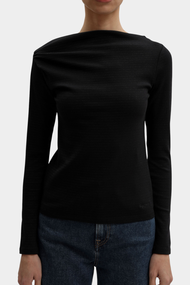 PL5000085 лонгслив pepe jeans 