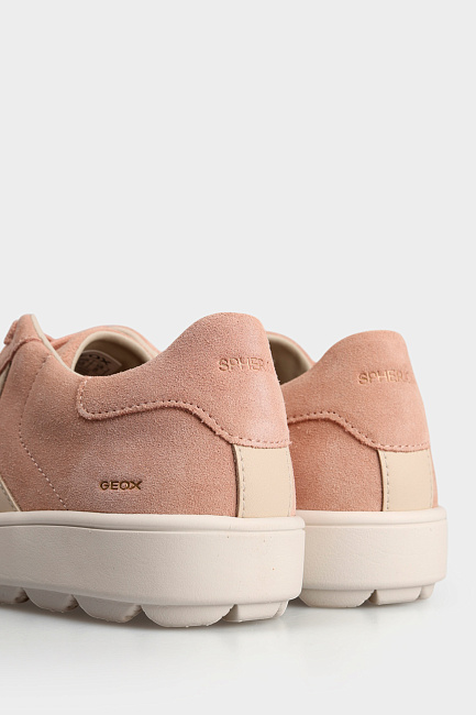 Кроссовки Geox