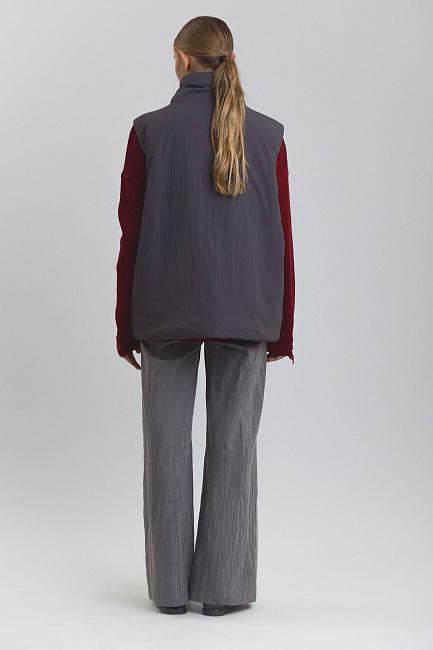 Жилет утеплённый The Hills