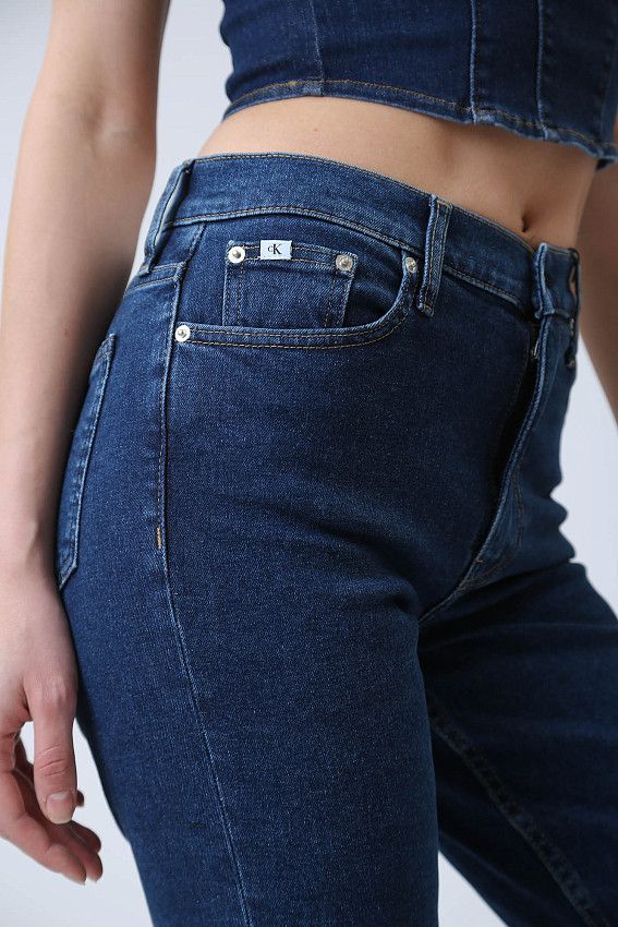Джинсы Calvin Klein Jeans