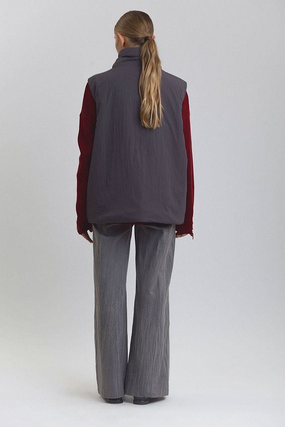 Жилет утеплённый The Hills