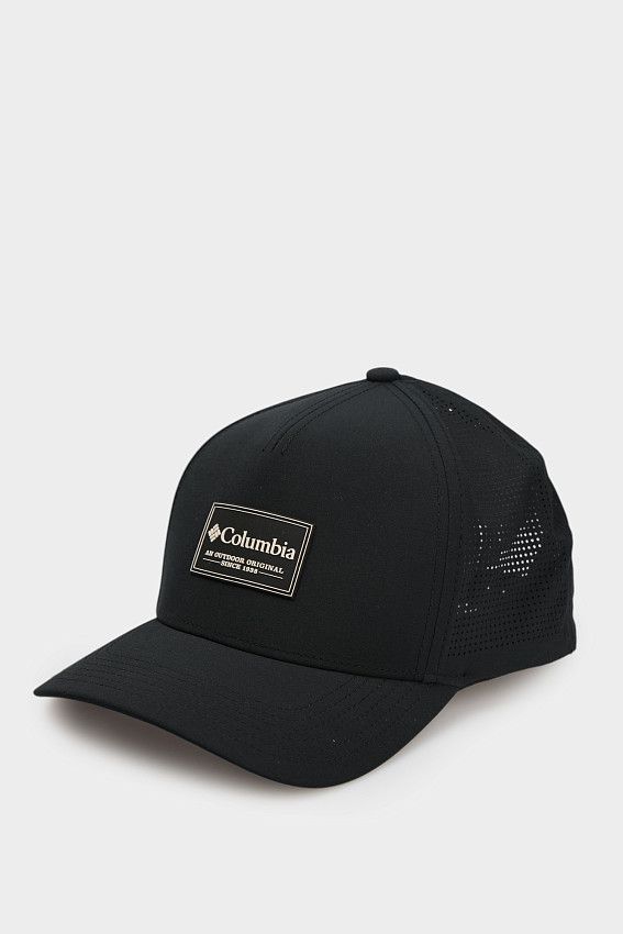 Кепка Columbia Черный