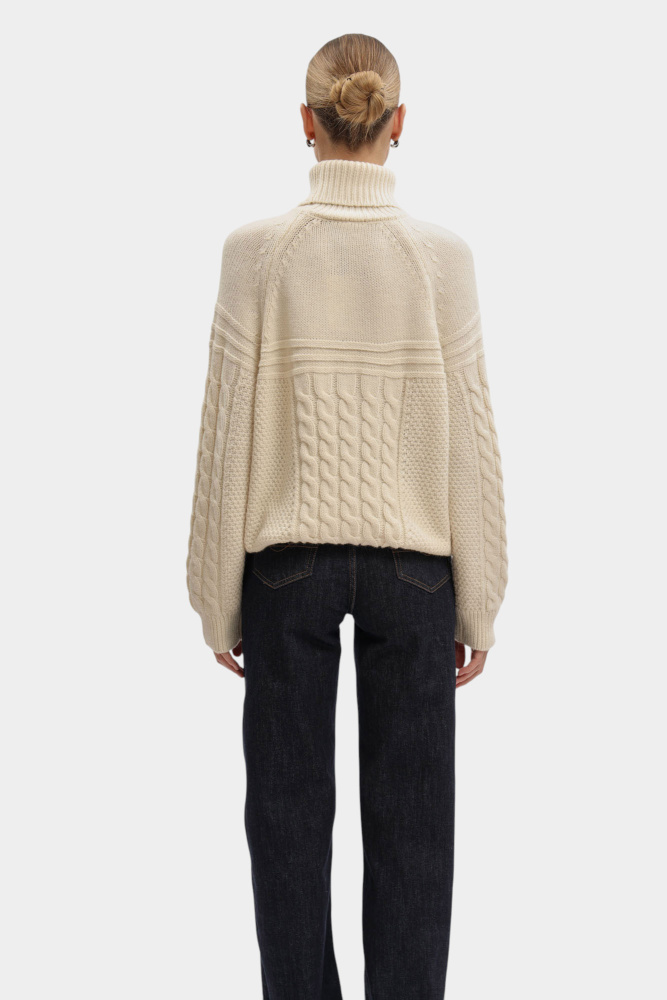 PL7000053 свитер pepe jeans 