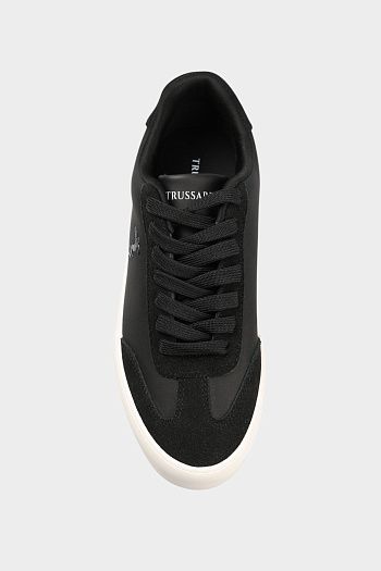 Кеды Trussardi