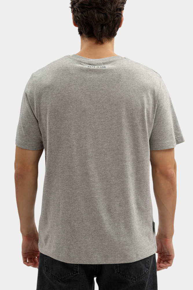 RM5000004 Футболка Pepe Jeans Серый
