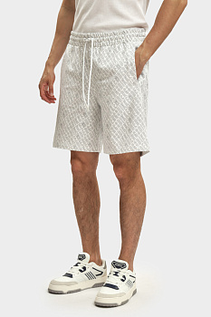 Шорты трикотажные Bikkembergs