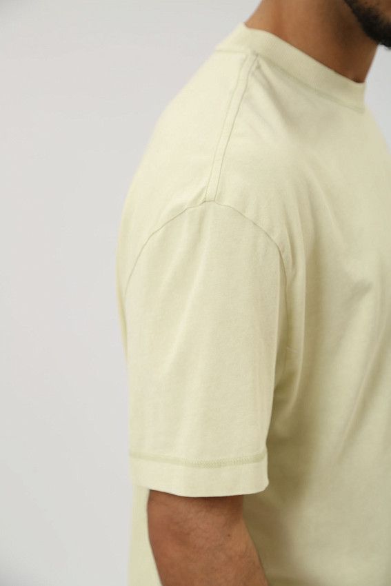 Футболка Calvin Klein Jeans Бежевый