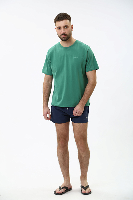 Шорты плавательные Pepe Jeans