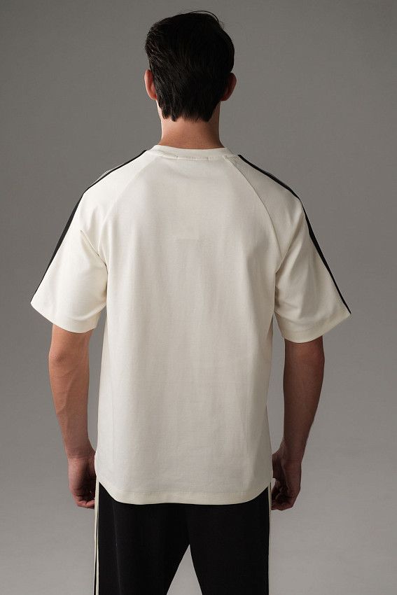 Футболка The Hills Белый