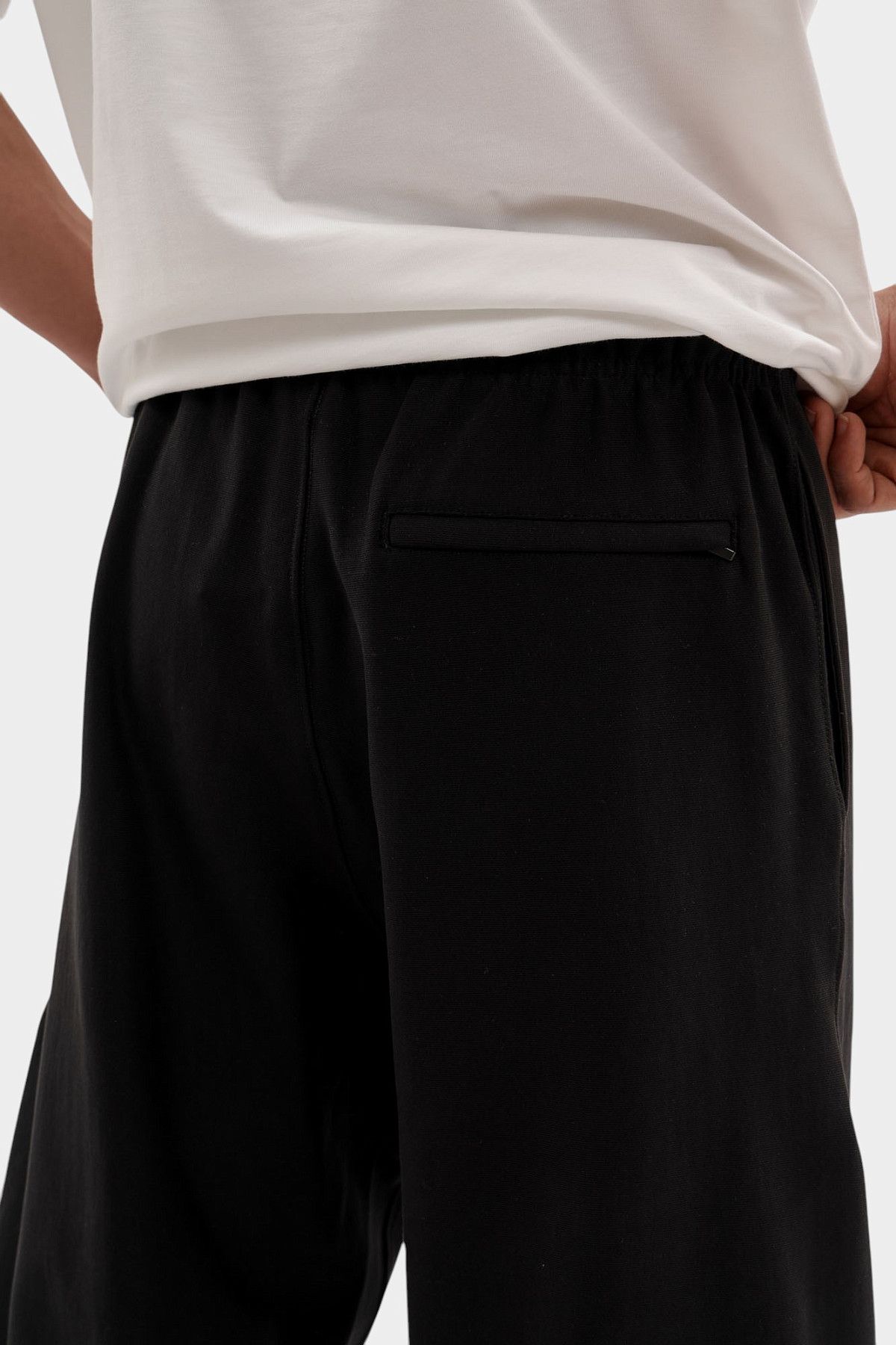 Брюки спортивные Calvin Klein Jeans Черный