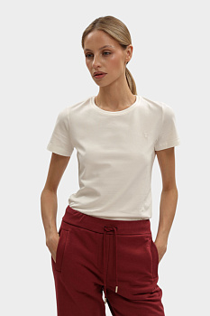 Футболка Trussardi