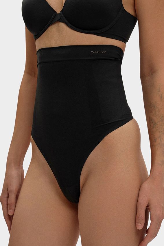 Трусы Calvin Klein Underwear Черный