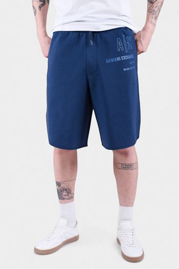Шорты Armani Exchange