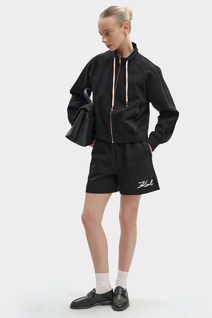 Джемпер Karl Lagerfeld