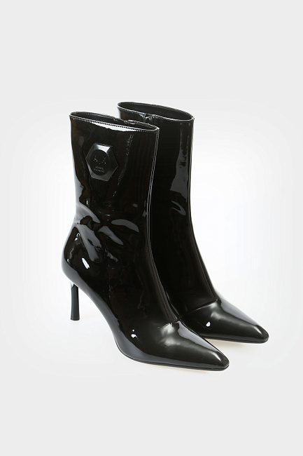 Ботильоны Armani Exchange