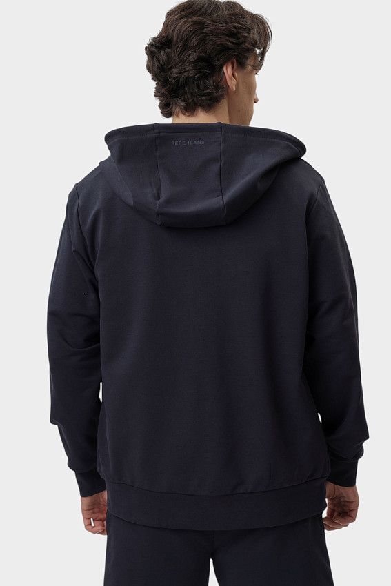 Толстовка Pepe Jeans Синий