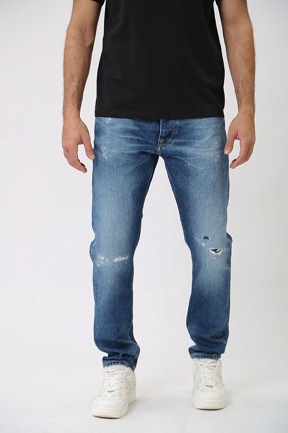 Джинсы TAPERED JEANS  Pepe Jeans