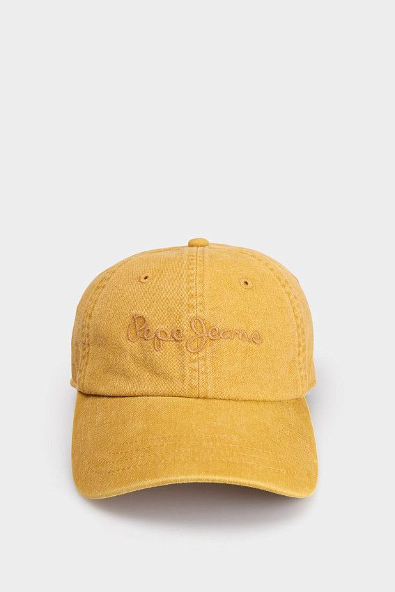 Кепка Pepe Jeans Желтый