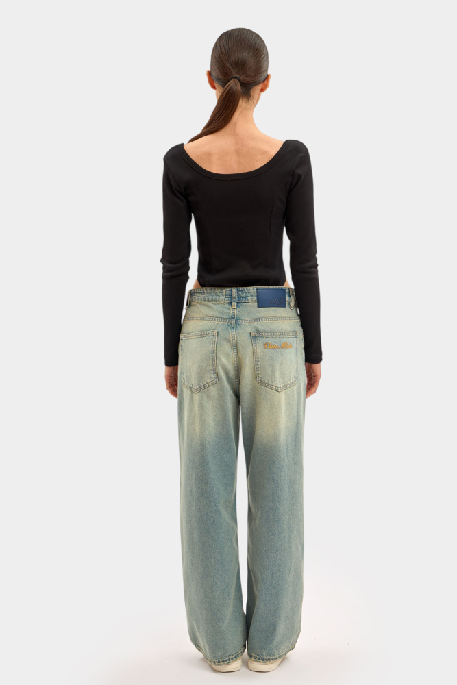 VW-FAT-20-525 боди van mich 