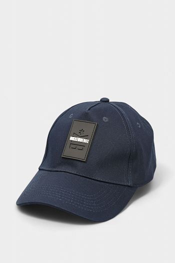 Кепка Bikkembergs