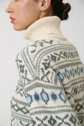 Свитер Pepe Jeans