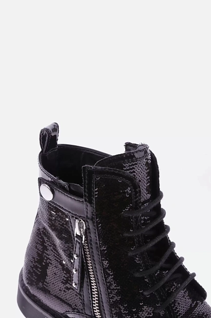 Ботинки Armani Exchange