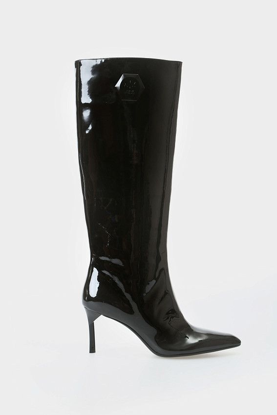 Сапоги Armani Exchange