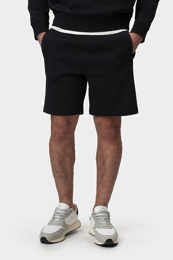 Шорты трикотажные Armani Exchange