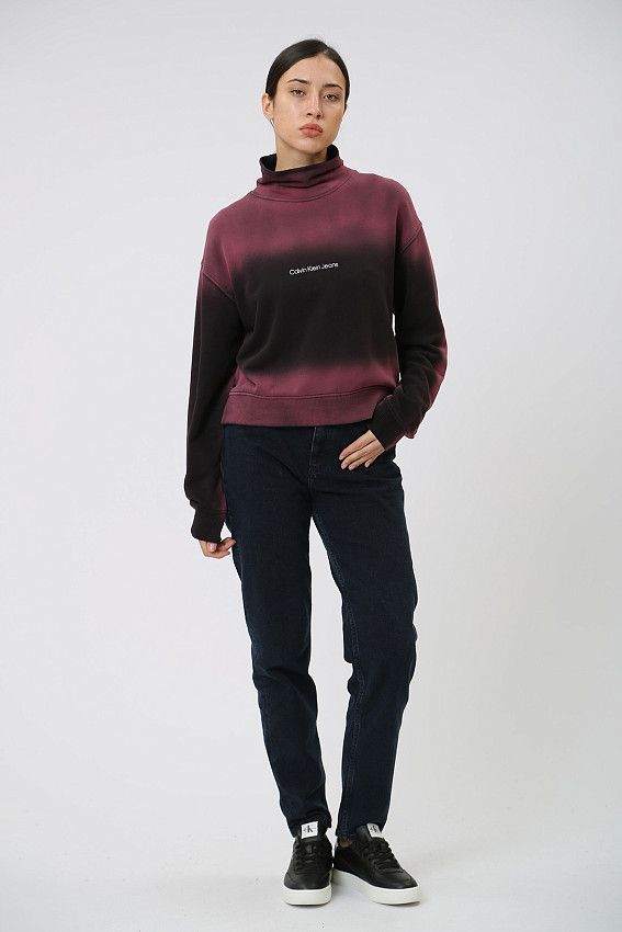 Джемпер Calvin Klein Jeans Черный