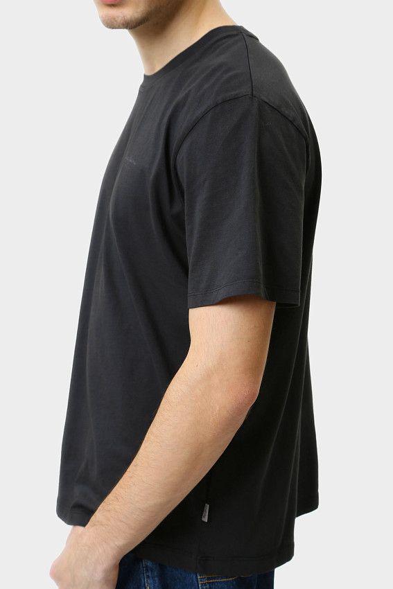 Футболка Pepe Jeans Черный