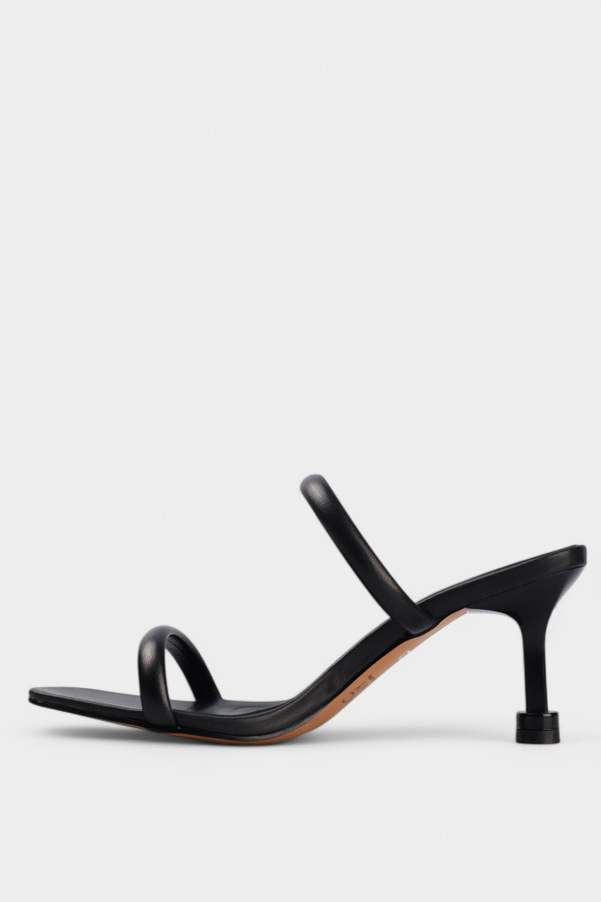 MC21680 Мюли Marc Cony Черный