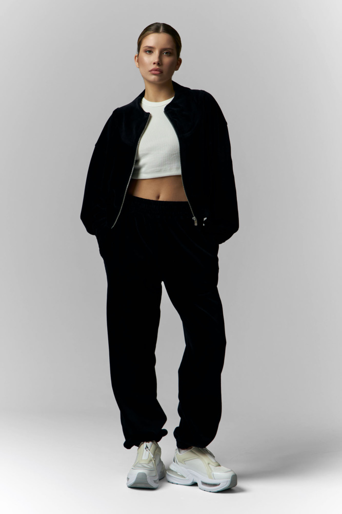 VW-FAT-32-413 брюки van mich 