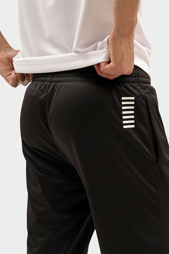 Костюм спортивный EA7 Черный